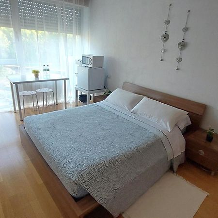 Tourist Room - Casa Particular Pamplona Kültér fotó