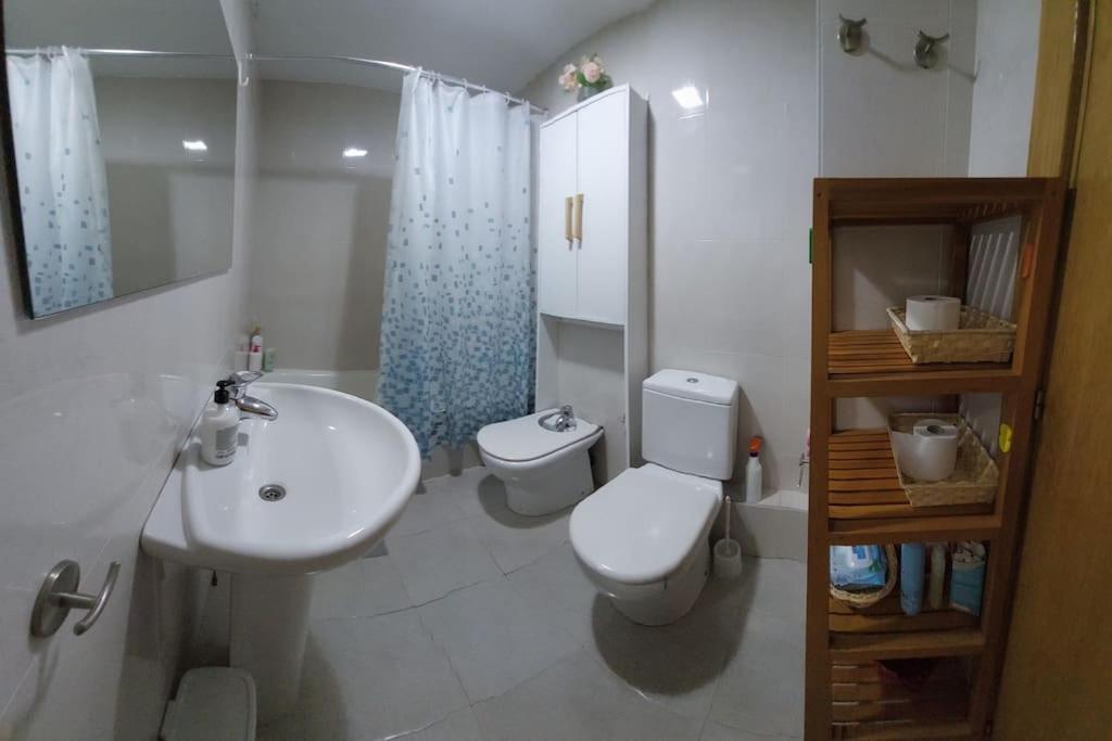 Tourist Room - Casa Particular Pamplona Kültér fotó