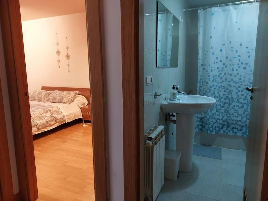 Tourist Room - Casa Particular Pamplona Kültér fotó