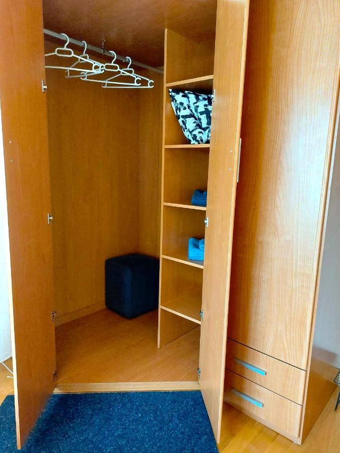 Tourist Room - Casa Particular Pamplona Kültér fotó