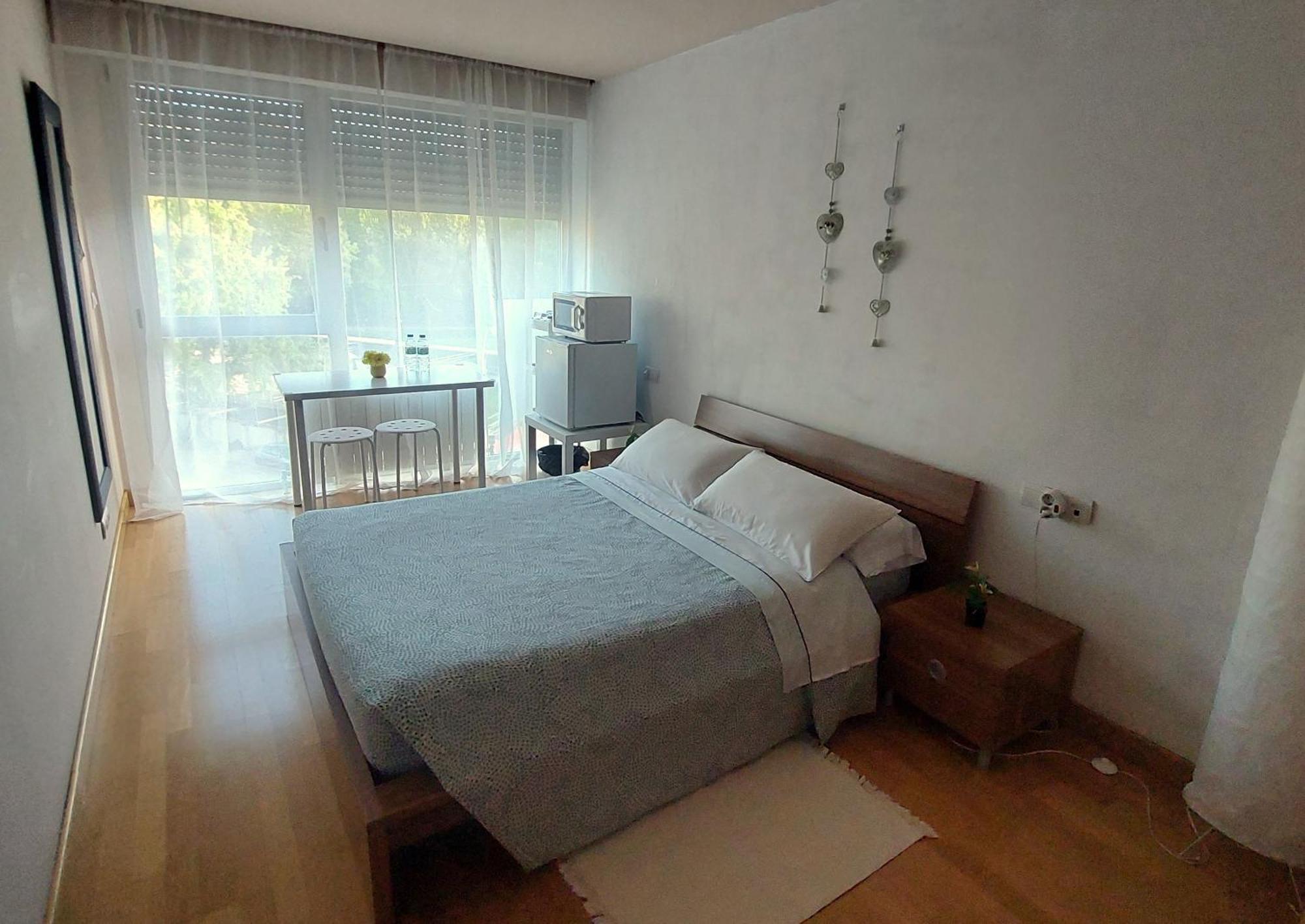 Tourist Room - Casa Particular Pamplona Kültér fotó