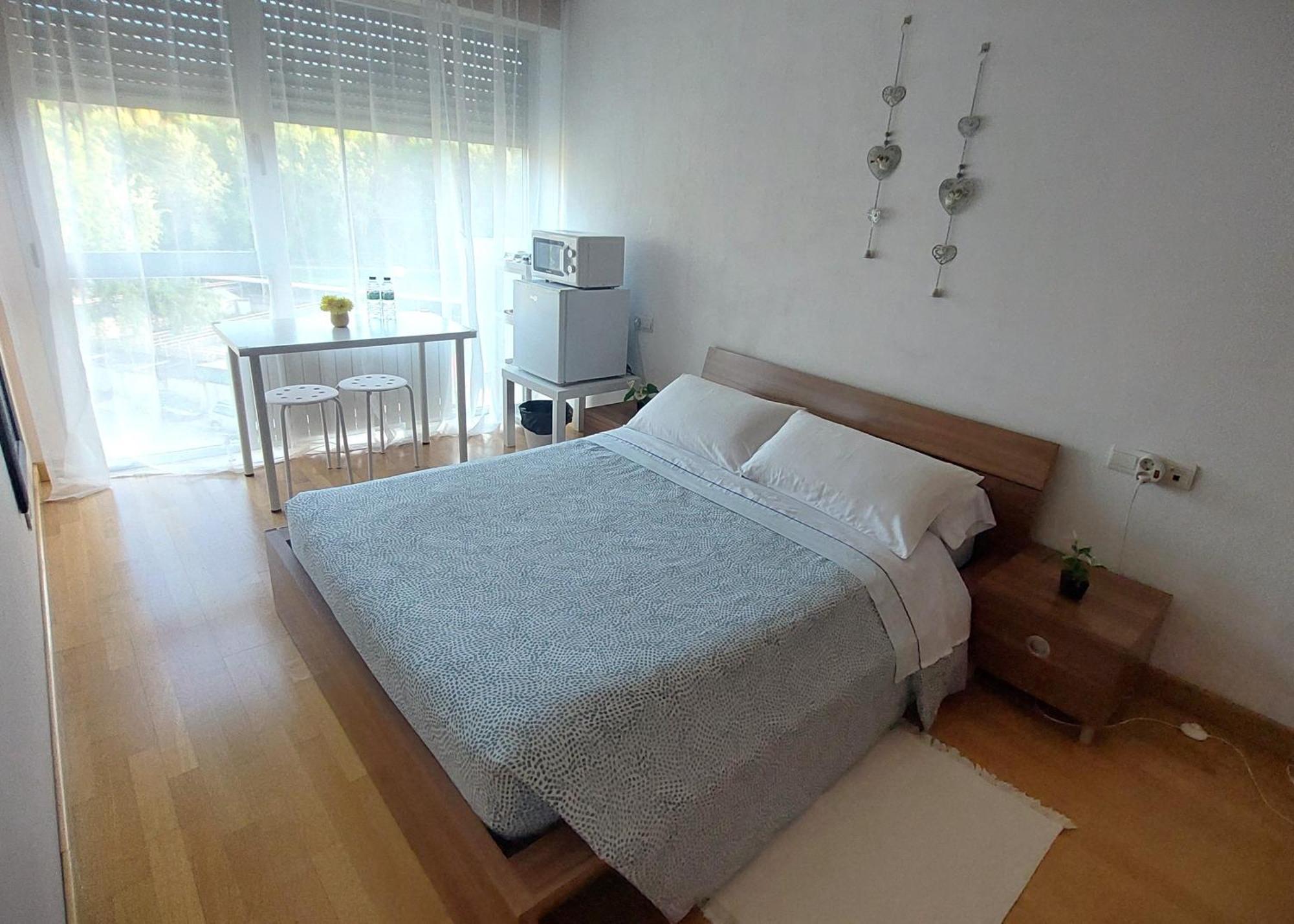 Tourist Room - Casa Particular Pamplona Kültér fotó